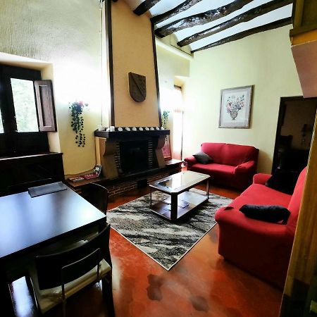Apartamento rústico en el Camino De Santiago Estella Exterior foto