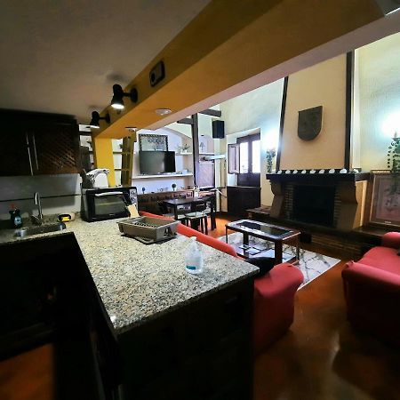 Apartamento rústico en el Camino De Santiago Estella Exterior foto
