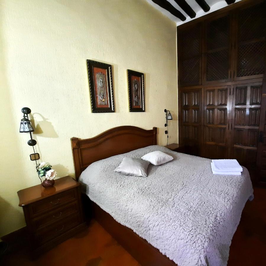 Apartamento rústico en el Camino De Santiago Estella Exterior foto