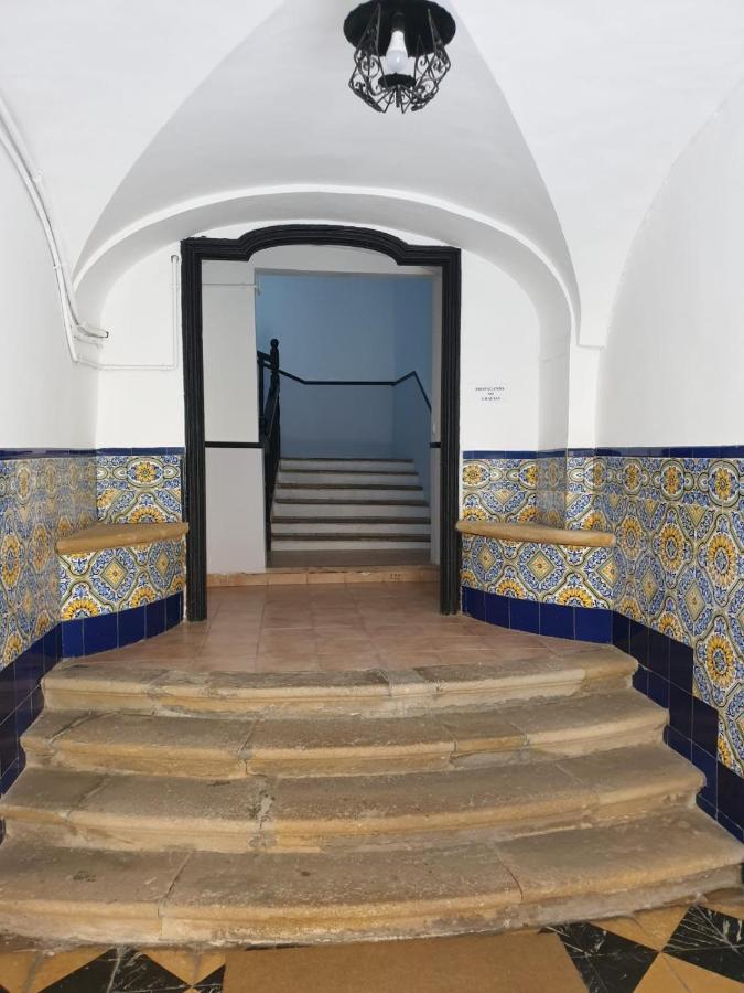 Apartamento rústico en el Camino De Santiago Estella Exterior foto